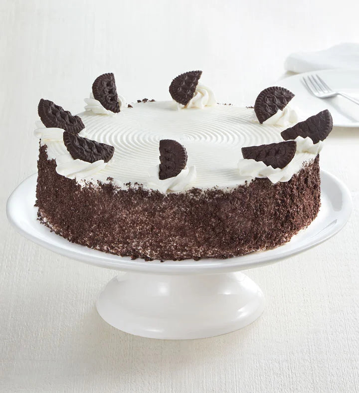 9" Oreo Cake