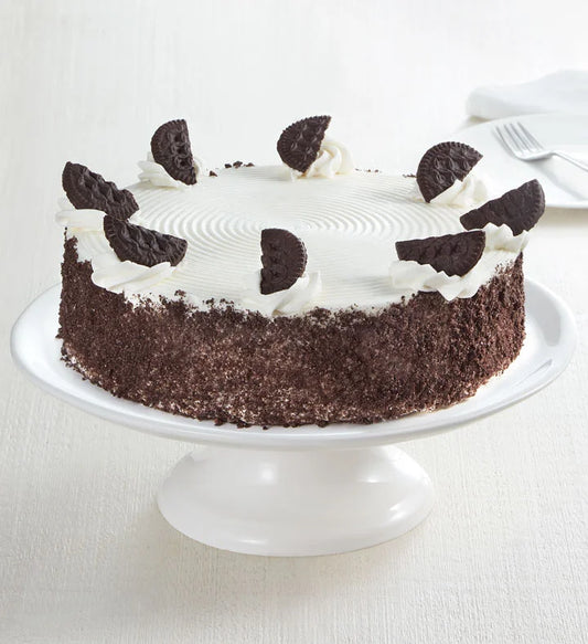 9" Oreo Cake